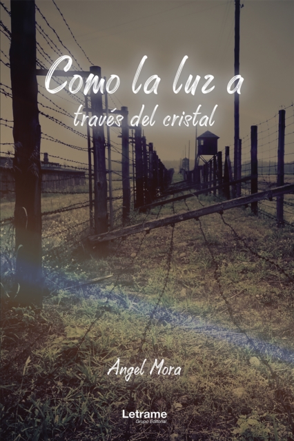 Como la luz a través del cristal