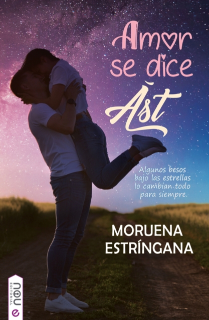 Amor se dice ast