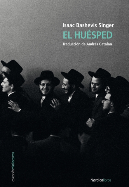 El huésped