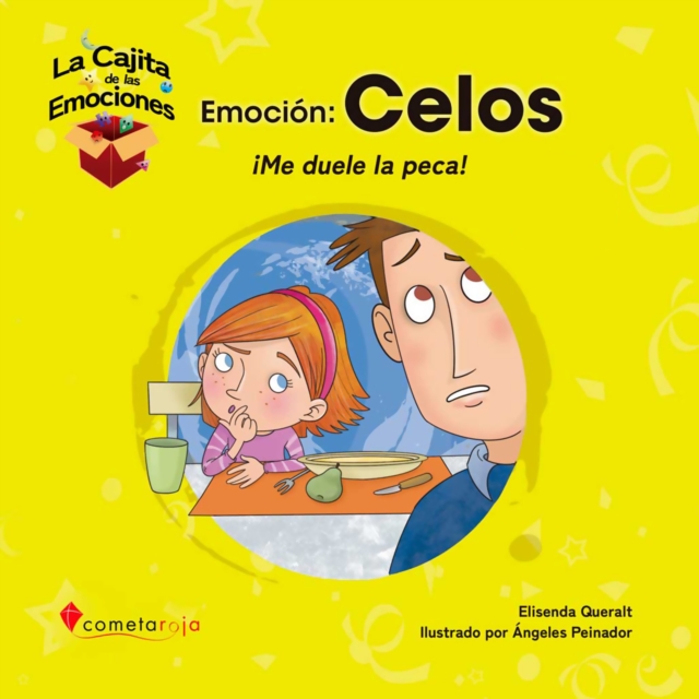 Emoción: Celos