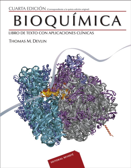 Bioquímica con aplicaciones clínicas (Obra completa)