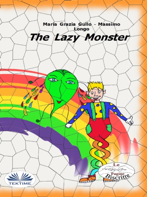 Lazy Monster