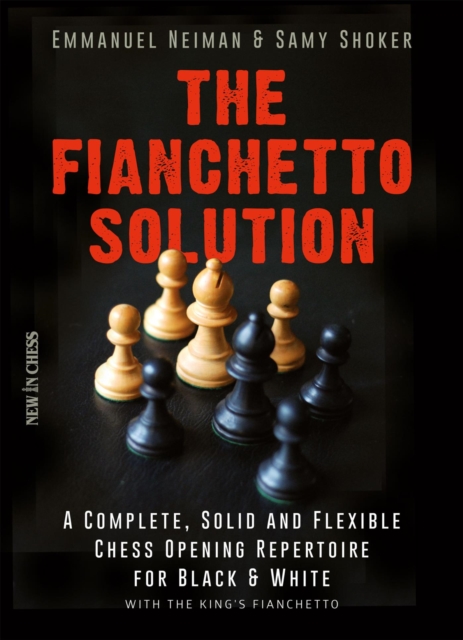 Fianchetto Solution