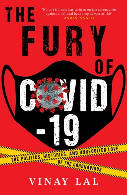 Fury of COVID-19