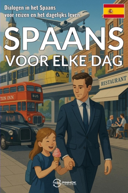 Spaans voor elke dag