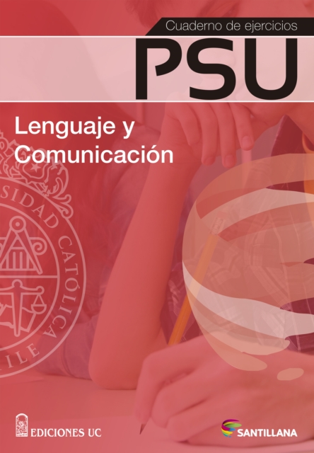 Cuaderno de ejercicios PSU Lenguaje y Comunicación