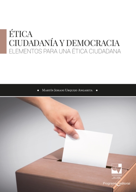 Ética, ciudadanía y democracia