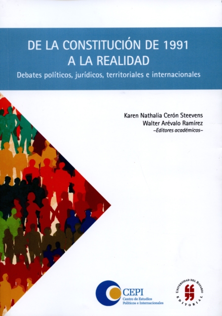 De la constitución de 1991 a la realidad