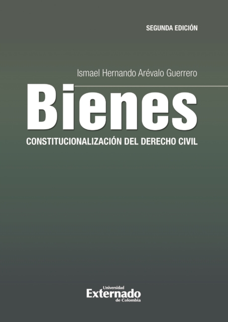 Bienes: constitucionalización del derecho civil