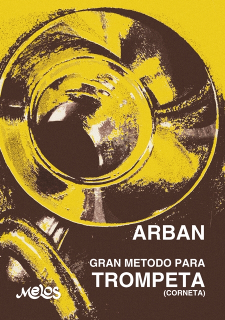 Grán método para trompeta