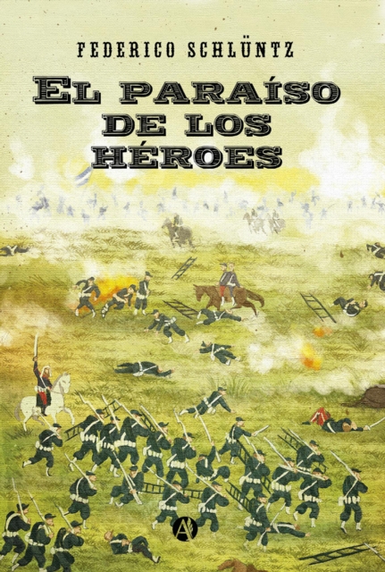 El paraíso de los héroes