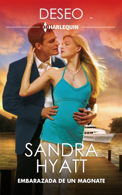 Embarazada de un magnate