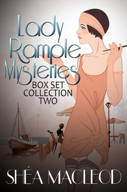 Lady Rample Box Set Collection Two