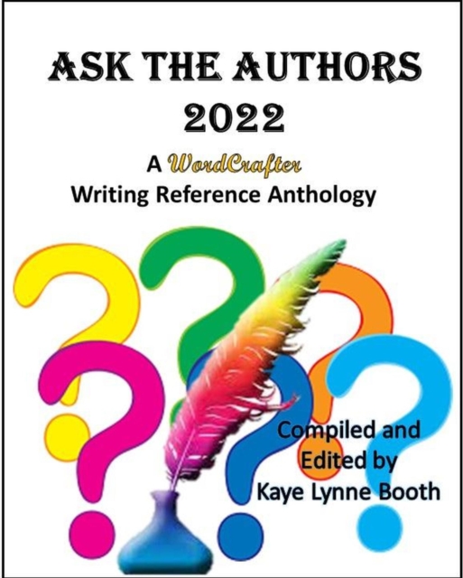 Ask the Authors 2022