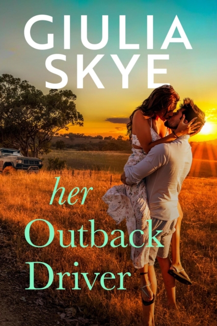Her Outback Driver