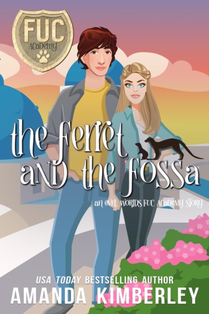 Ferret and the Fossa