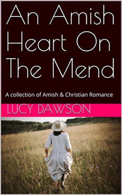 Amish Heart on the Mend A Collection of Amish & Christian Romance