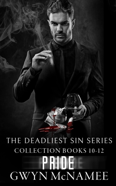 Deadliest Sin Series Collection Books 10-12: Pride