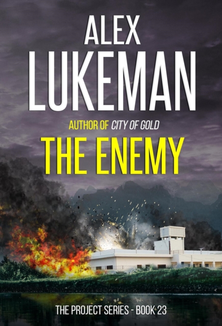 Enemy