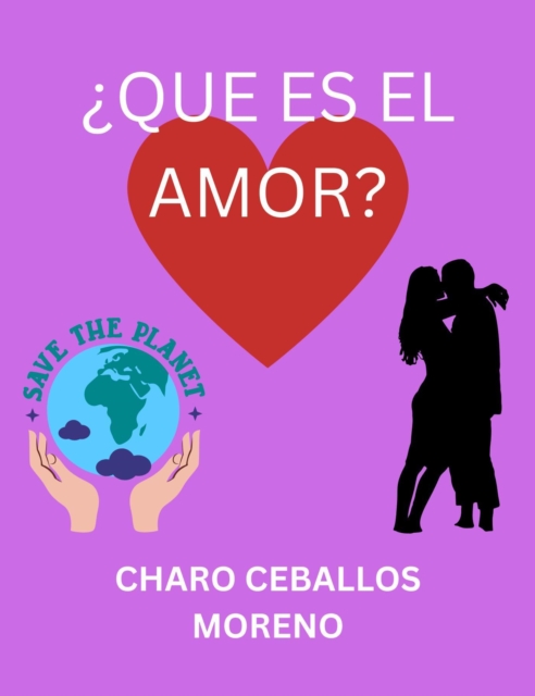  Que es el amor?
