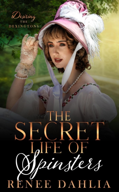 Secret Life of Spinsters