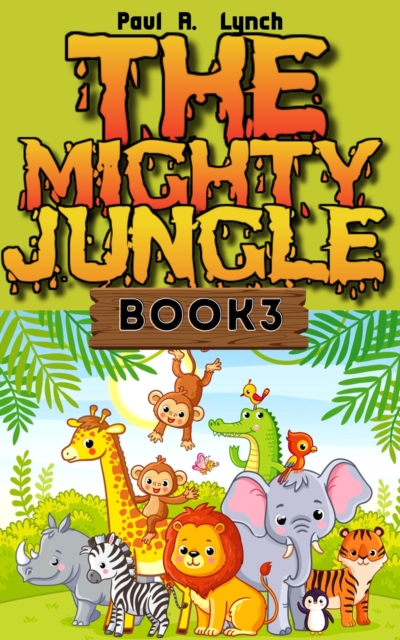 Mighty Jungle