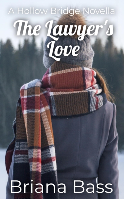 Lawyer's Love (A Hollow Bridge Novella)