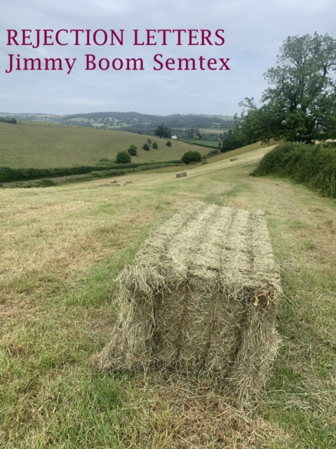 Rejection Letters