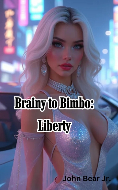 Brainy to Bimbo: Liberty