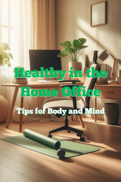 Healthy in the Home Office - Tips for Body and Mind