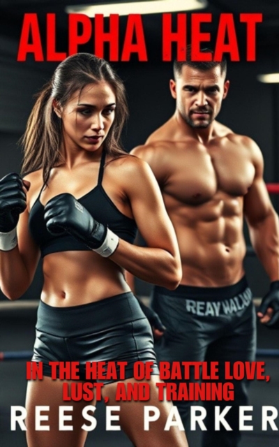 Alpha Heat: In the Heat of Battle: Love, Lust, and Training