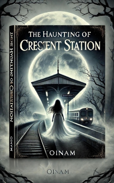Haunting at Crescent Station