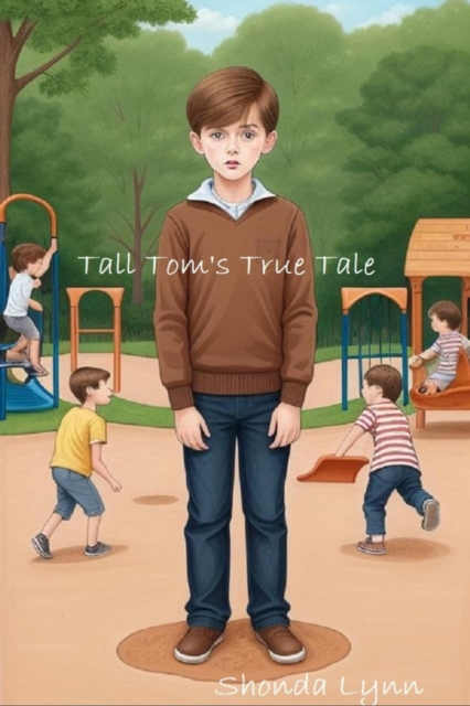 Tall Tom's True Tale