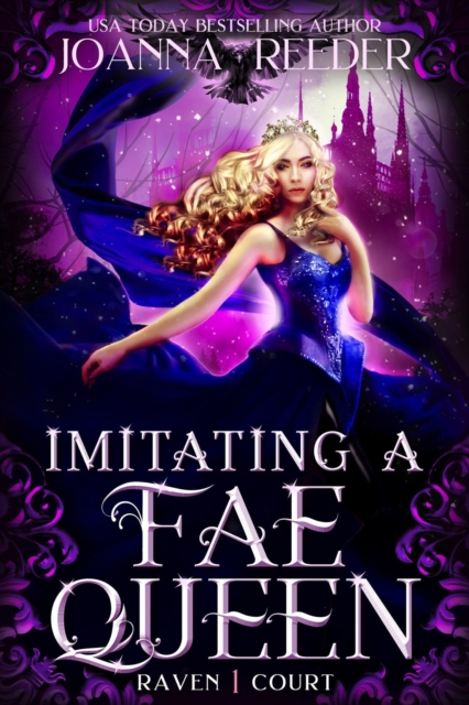 Imitating a Fae Queen