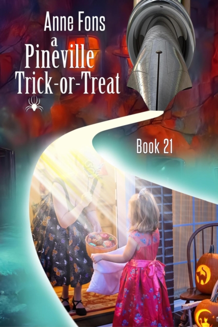 Pineville Trick-or-Treat