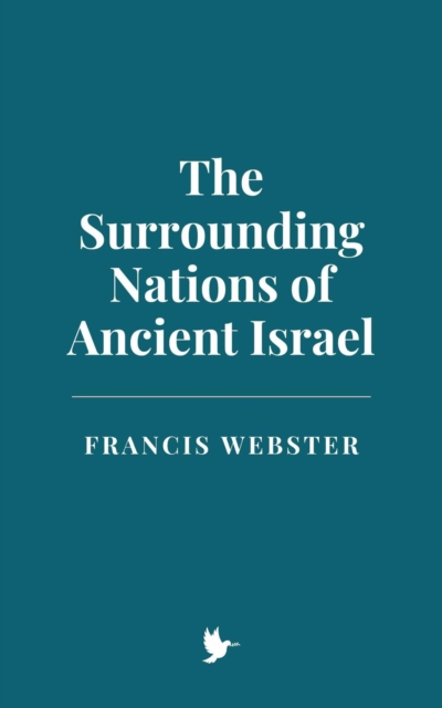 Surrounding Nations of Ancient Israel