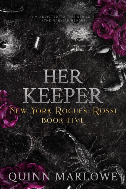 Her Keeper