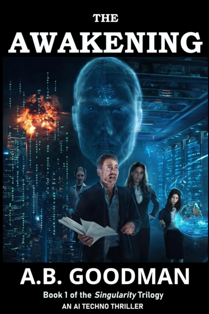 SINGULARITY: THE AWAKENING
