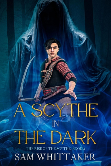 Scythe in the Dark