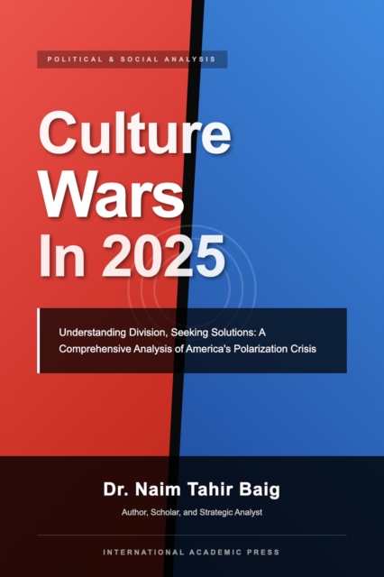 Culture Wars in 2025