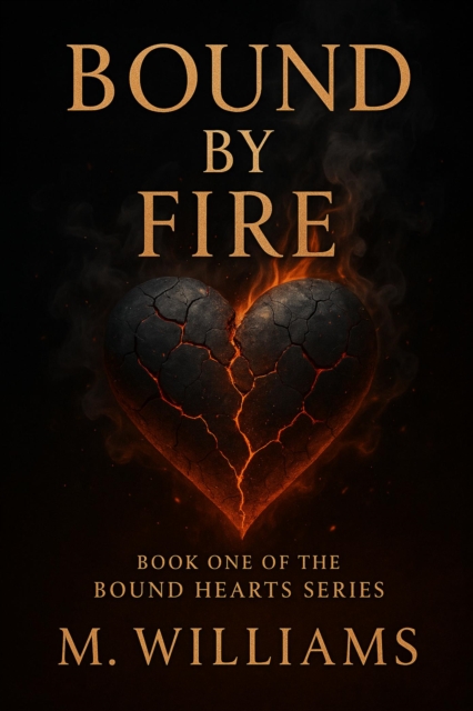 Bound by Fire