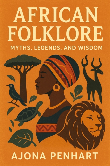African Folklore: Myths, Legends, and Wisdom