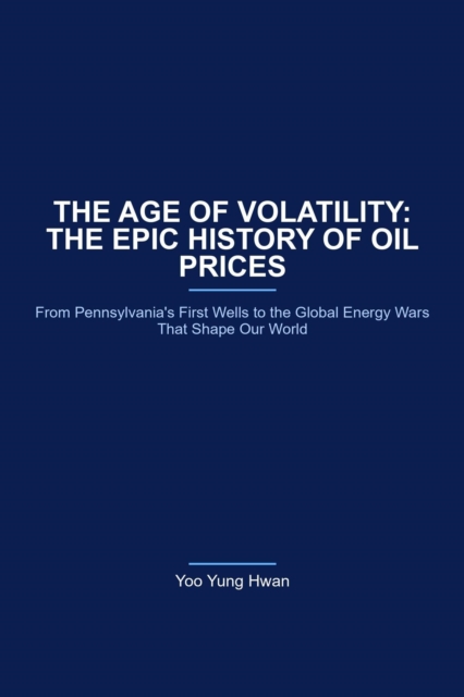 Age of Volatility: The Epic History of Oil Prices
