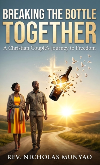 Breaking the Bottle Together: A Christian Couple's Journey to Freedom