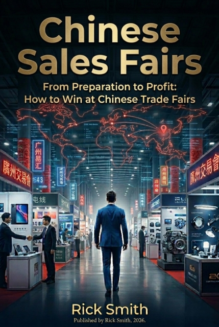 Chinese sales fairs
