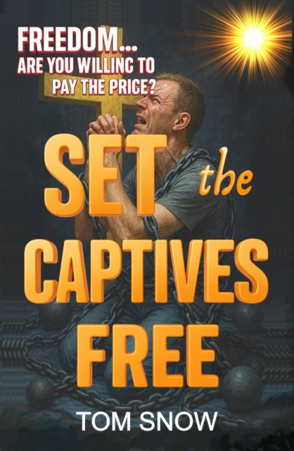 Set the Captives Free