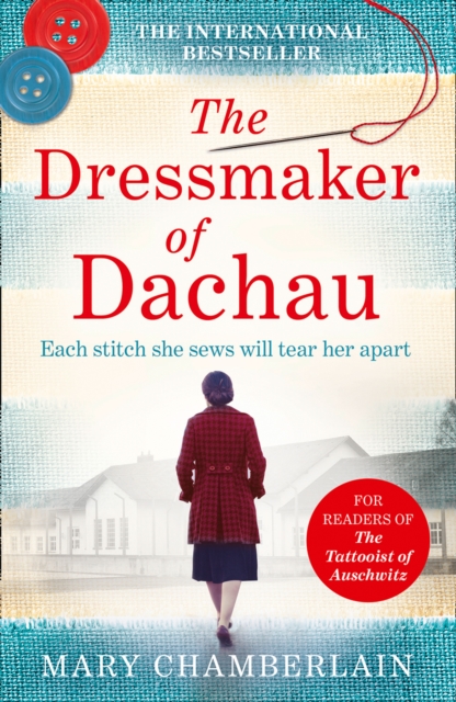 Dressmaker of Dachau