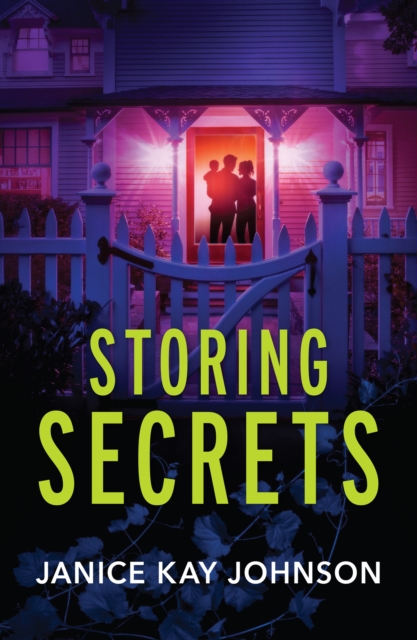 Storing Secrets