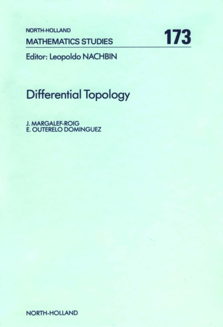 Differential Topology