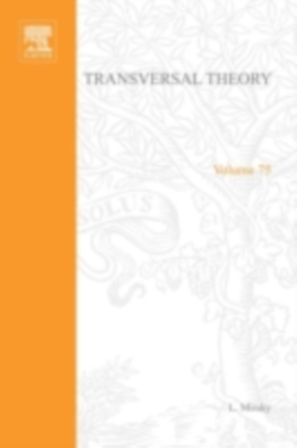 Transversal Theory